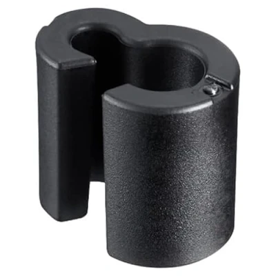 Image of Shimano EW CL300 S E tube Di2 Cord Clip 4mm for SD300 cable