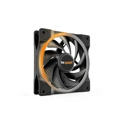 Image of be quiet! Light Wings 120mm PWM high speed fan ARGB LED quiet case 4 pin BL073