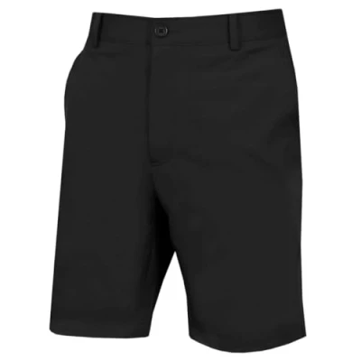 Image of Calvin Klein Mens Micro Tech Shorts Black 32&quot; Waist