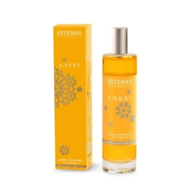 Image of Esteban Ambient Perfume Vaporizer 75ml Amber