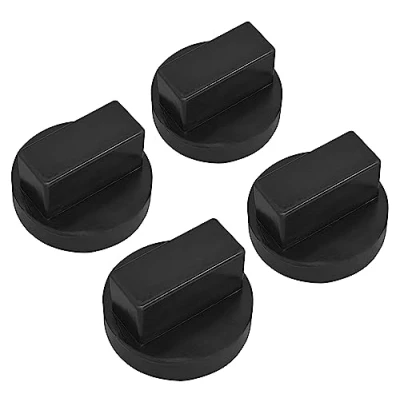 Image of Sealey Jacking Pad Set Mercedes Benz