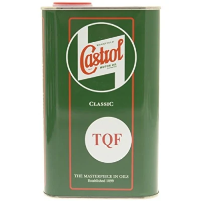 Image of Castrol 1747B TQF Oil, 1 Liter