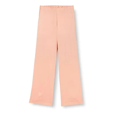 Image of Calvin Klein Women&#039;s Sleep Pant 000QS6850E, Beige (Gentle), L