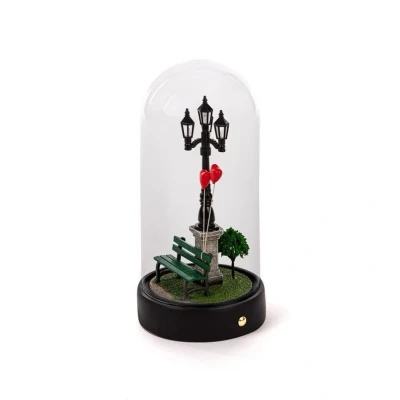 Image of SELETTI My Little Valentine Table Lamp