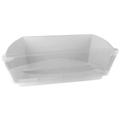 Image of Indesit Fridge Freezer Salad Drawer/Vegetable Box