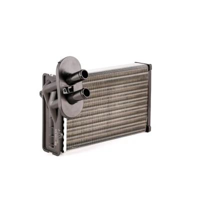 Image of 1H1819031AS Heat Exchanger FEBI BILSTEIN 11089 with seal VOLKSWAGEN: Golf 2, 3, 4, AUDI: A3 Hatchback