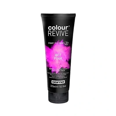 Image of Osmo Colour Revive Hair Conditioning Treatment 225ml