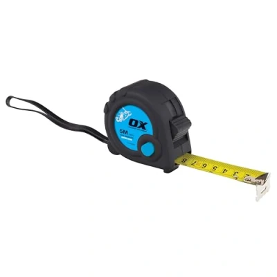 Image of OX Trade 5m Tape Measure