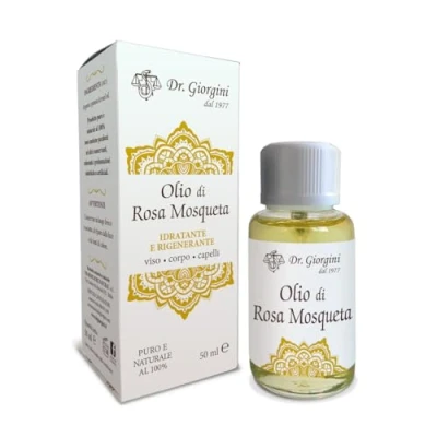 Image of Rosa Mosqueta Oil 50ml