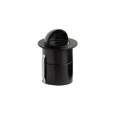 Image of GL019 Eyelid IP68 Upward Light Black 2700K Collingwood