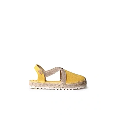 Image of TONI PONS Women&#039;s Vera ba Sneaker, Lemon Tree, 2.5 UK