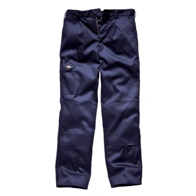 Image of Dickies WD884 Redhawk action work trousers Blue