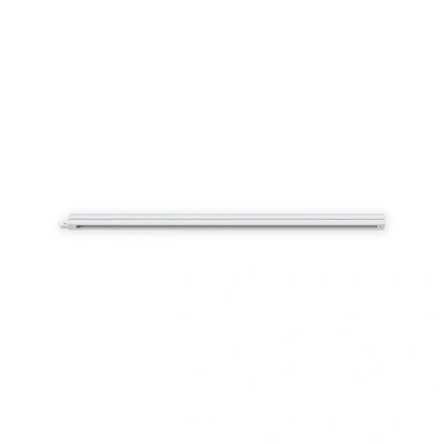 Image of Track 2x1M Kit Matt White Length Astro