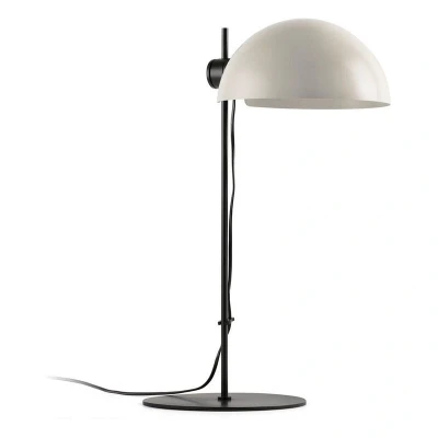 Image of Dominica Desk Task Lamp Beige