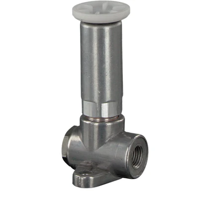 Image of 3028655, 3979181 Pump, fuel pre supply FEBI BILSTEIN 22702