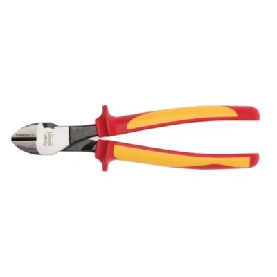 Image of Tengtools Insulated Side Cutting Pliers