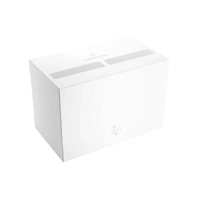 Image of Gamegenic GGS25115 White
