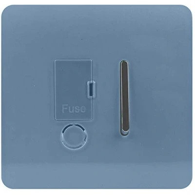 Image of Trendi Artistic Modern Glossy Tactile Fused Spur Switch