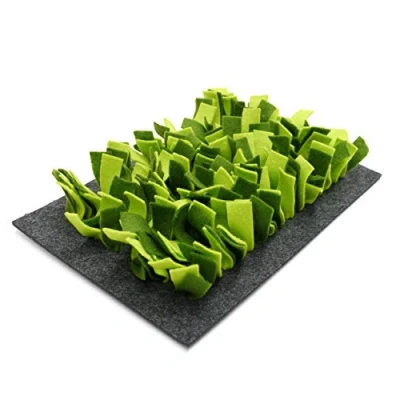 Image of Rosewood Snuffle Forage Mat for Small Animals