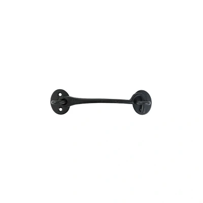 Image of 5x TIMCO Cabin Hooks Black 527225