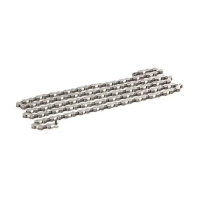 Image of SHIMANO Chain CN HG71 6/7/8 Speed, Electric CNHG71 C116I, Silber