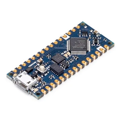 Image of Arduino Nano Every (Single Board) [ABX00028 A]
