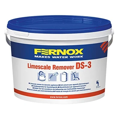 Image of FERNOX DS 3 LIMESCALE Remover 2KG