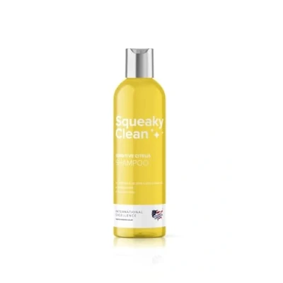 Image of Equine America Horse &amp; Pony Sensitive Skin Citrus Shampoo
