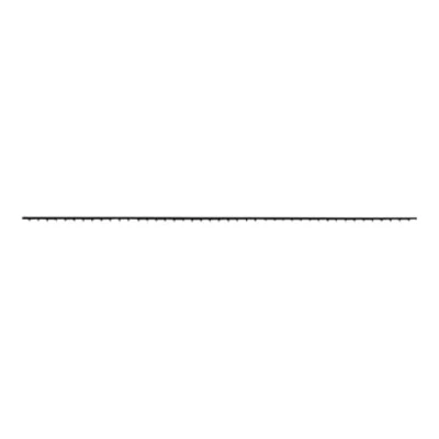 Image of Proxxon 28182 Scroll Saw Band (Band Blade, Band), 1065 x 1.3 0.44 mm, Extremely Slim for Tightest Radii