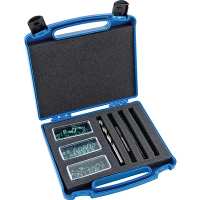 Image of HeliCoil M6 Plus Repair Kit (1D/1.5D/2D)