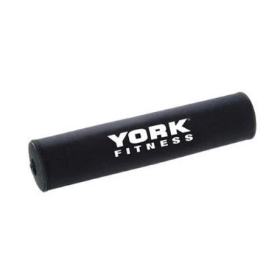Image of York Heavy Duty Olympic Barbell Pad