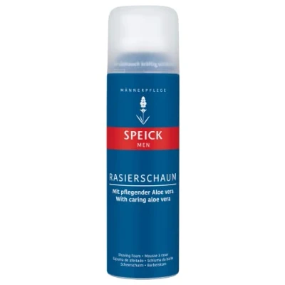 Image of Speick Men Shaving Foam 200ml