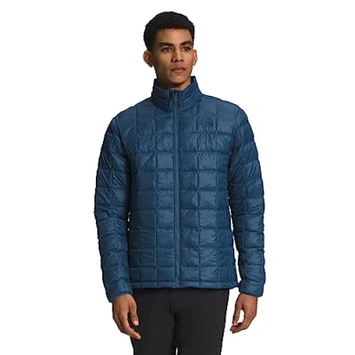 Image of THE NORTH FACE Thermoball Jacket Shady Blue M