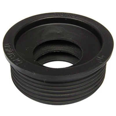 Image of CORNAT T318506 Rubber Nipple Clear