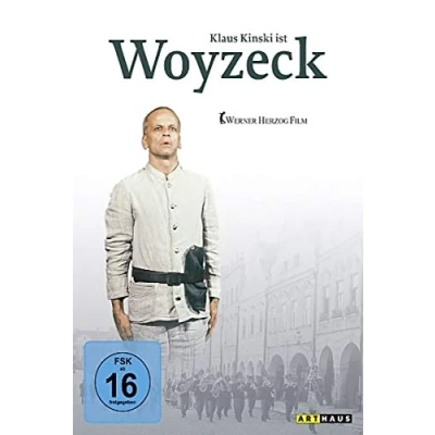Image of Woyzeck