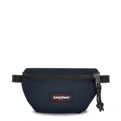 Image of Eastpak SPRINGER Bum Bag, 2 L Ultra Marine (Blue)
