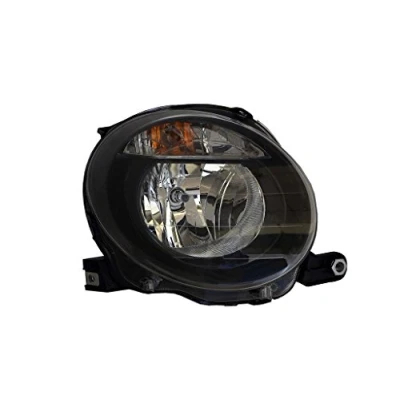 Image of LPM301B Headlights MAGNETI MARELLI 712455401139 ABARTH: 500 / 595 695 Hatchback, FIAT: C Convertible