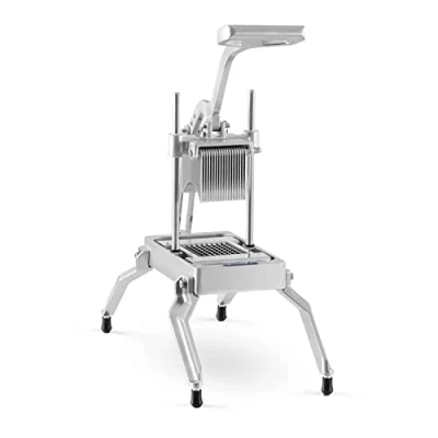 Image of Royal Catering RCZS 1 Onion Slicer 9 mm / 4,5 Slices