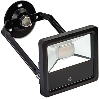 Image of Collingwood Floodlight FL01 10W CCT Switchable