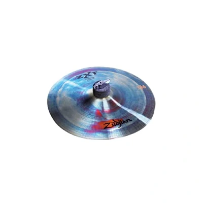 Image of Zildjian Trashformer Cymbal, 10 Inch