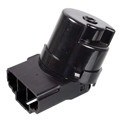 Image of Blue Print ADBP140000 Ignition Switch , 1 piece