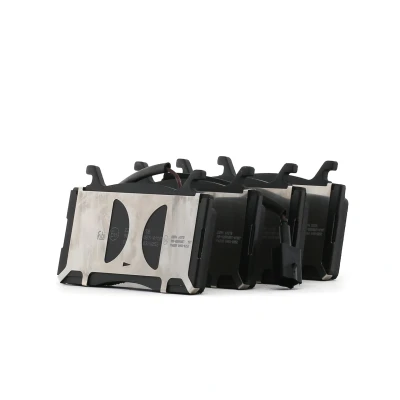 Image of 77367677, 77368321 Brake pad set FEBI BILSTEIN 116228 ALFA ROMEO: Stelvio, Giulia Saloon