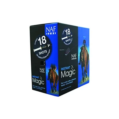 Image of NAF Instant Magic