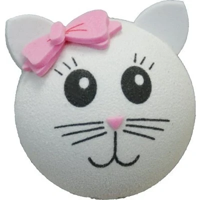 Image of Aerialballs Cute Cat Car Aerial Ball Antenna Topper (one P&amp;P charge no matter how many items you buy from