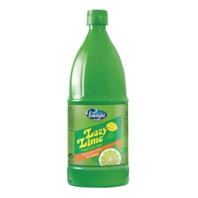 Image of Lazy Lime Finest Juice 1 Litre