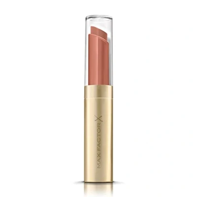 Image of Max Factor Clear Intensifying Balm, 4 Exquisite Caramel