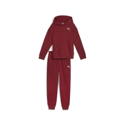 Image of PUMA Loungewear Suit FL G