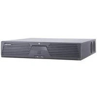 Image of HIKVISION DeepinMind iDS 9632NXI I8/16S NVR 32 Channels Network Capable 2U Rack
