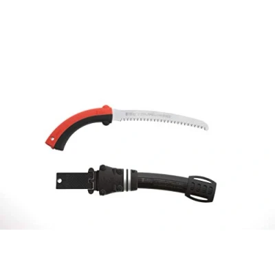 Image of Silky Professional Series TSURUGI Curved Hand Saw 210mm Large Teeth (454 21)