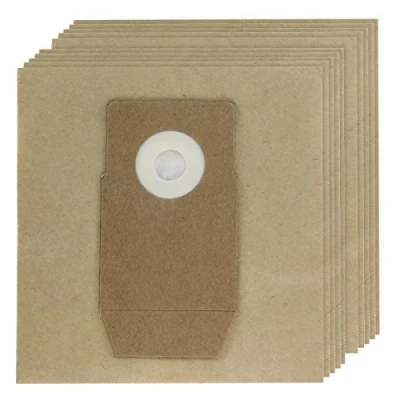 Image of SPARES2GO Strong Dust Bags for Goblin 310 320 Rio Reflex Vacuum Cleaner (Pack of 10)